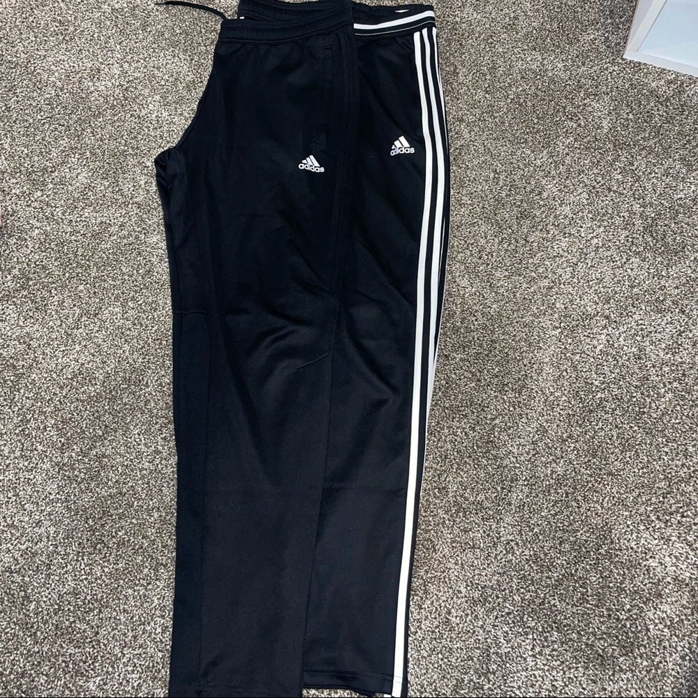 Adidas joggers bundle
